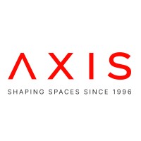 AXIS logo - Similar company to Aga Architects