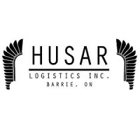 HUSAR LOGISTICS INC logo - Similar company to Integrated Carriers