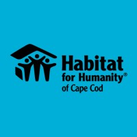 Habitat for Humanity of Cape Cod logo - Similar company to Cape Cod Mail Group