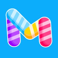 Marshmallow Games logo - Similar company to Taco Studios