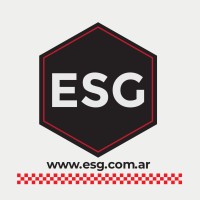 ESG Seguridad logo - Similar company to Weya Consulting