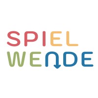 Spielwende logo - Similar company to Fourtaste