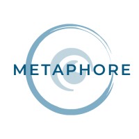 Institut Métaphore logo - Similar company to Bienautravail.Io
