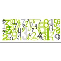 Best Numbers logo - Similar company to Paralledger