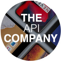 The API Company logo - Similar company to Clickformula