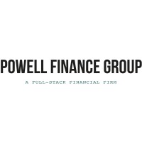 Powell Finance Group logo - Similar company to Capior Finance Group