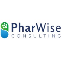 PharWise Consulting logo - Similar company to Smartpharma Solutions Ltd.
