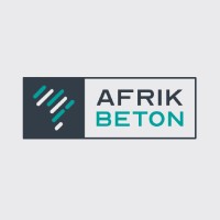 AFRIK BETON logo - Similar company to Societe Nationale De Beton Precontraint