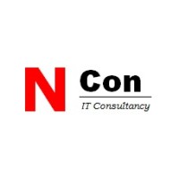 NCon logo - Similar company to Piyasaveri