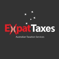 Expat Taxes logo - Similar company to Your Va
