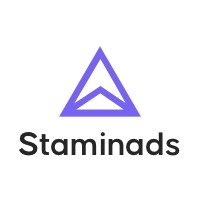 Staminads logo - Similar company to Design 4 Change