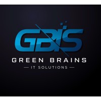 Green Brains IT Solutions logo - Similar company to Propla Project