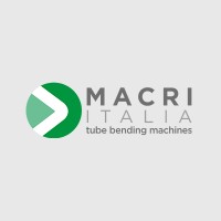 MACRI ITALIA S.R.L. logo - Similar company to Tomos Srl