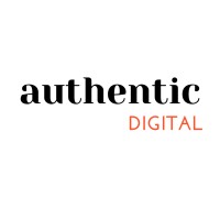Authentic Digital logo - Similar company to Trend - Agência De Comunicação E Marketing