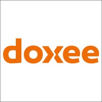Doxee DACH logo - Similar company to Jerra Gmbh