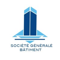 SOCIÉTÉ GÉNÉRALE BÂTIMENT (SGB) logo - Similar company to Idebat Structure