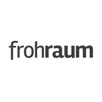 Frohraum logo - Similar company to Mindful Interiors