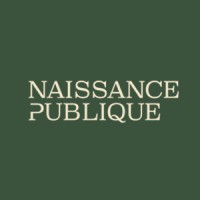 Naissance publique logo - Similar company to Mamanoa
