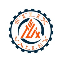 STLIX VALLEY (ستليكس فالي ) logo - Similar company to Peacock Business Solution