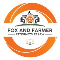 Law Offices of Fox & Farmer