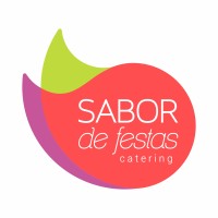 Sabor de Festas Catering logo - Similar company to Mm Events