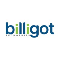 Billigot Techgenies logo - Similar company to Extravis Technologies