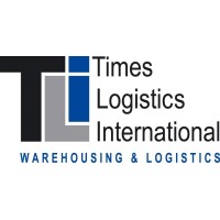 Times Logistics International GmbH logo - Similar company to Egal