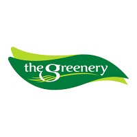 The Greenery logo - Similar company to Nature'S Pride