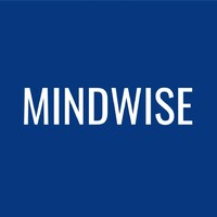 Mindwise Health & Wellbeing logo - Similar company to Happy Dots
