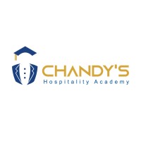 Chandy's Hospitality Academy logo - Similar company to Huho Hospitality