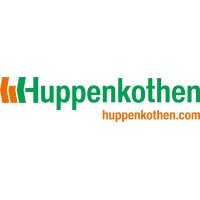 Huppenkothen GmbH logo - Similar company to Ascendum Austria