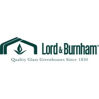 Lord & Burnham logo - Similar company to Element Four