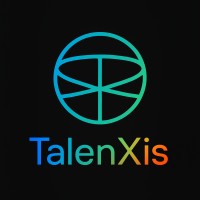TalenXis logo - Similar company to Araway