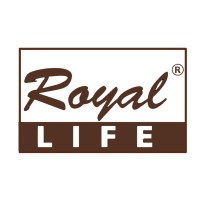Royal Life Furniture logo - Similar company to Design Display Solution
