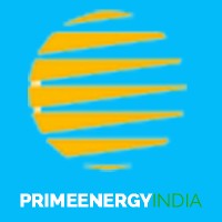 Prime Energy India logo - Similar company to Loofal Protech Solution Pvt.Ltd.