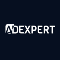 AdExpert logo - Similar company to Blue E-Motion