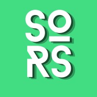 Socialrise Agency logo - Similar company to The Digital Prototype