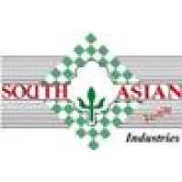 South Asian Textile Industries
