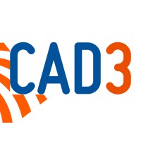 CAD3 Construcción y Servicios logo - Similar company to Saja Construcción Y Desarrollo De Servicios Sl
