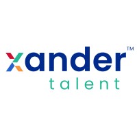 Xander Talent logo - Similar company to Vedtechbio