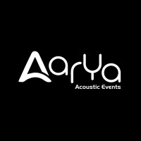 Aarya Acoustic Events logo - Similar company to Design Composite Middle East