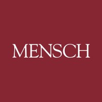 Mensch logo - Similar company to Uncle Grey