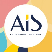 Almada International School logo - Similar company to Ips Cascais