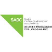 SADC de l'Abitibi-Témiscamingue et du Nord-du-Québec logo - Similar company to Vision-Travail Abitibi-Témiscamingue