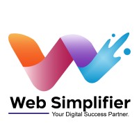 Websimplifier logo - Similar company to Cloud Web Labs