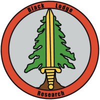 Black Lodge Research