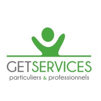 GET Services logo - Similar company to Green Energy Technical Services Ltd (Get Services)