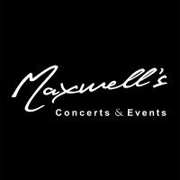 Maxwell'S Concerts & Events