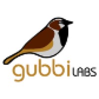 Gubbi Labs logo - Similar company to Stempeers ®
