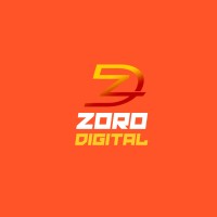 ZORO DIGITAL logo - Similar company to Ciriz Digital Services